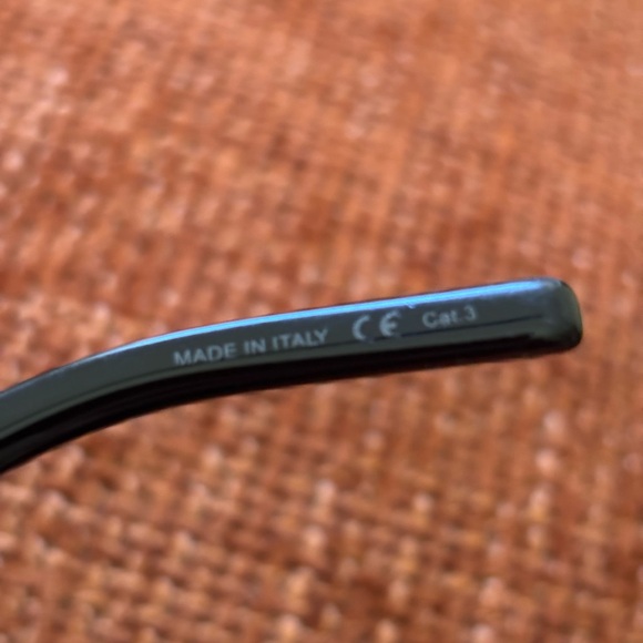 Saint Laurent MICA Cat Eye Sunglasses - Picture 8 of 11